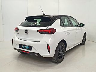 OPEL CORSA GS 1.2T 100CV MANUAL 