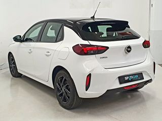 OPEL CORSA GS 1.2T 100CV MANUAL 