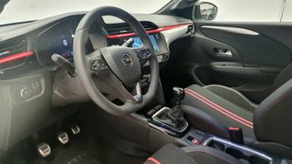 OPEL CORSA GS 1.2T 100CV MANUAL 