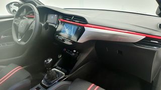 OPEL CORSA GS 1.2T 100CV MANUAL 