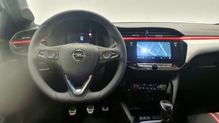 OPEL CORSA GS 1.2T 100CV MANUAL 