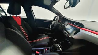 OPEL CORSA GS 1.2T 100CV MANUAL 