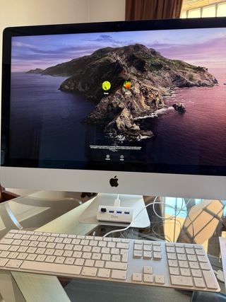 Apple iMac - Ordenador Mac