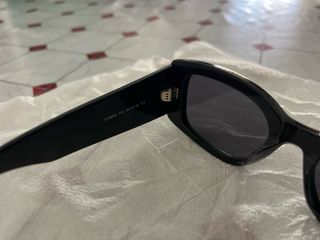Gafas Celine Triomphe - Negras