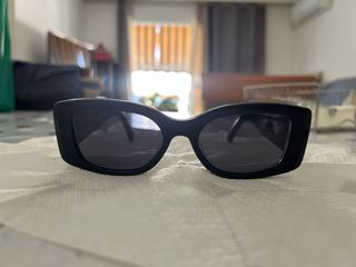 Gafas Celine Triomphe - Negras