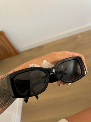 Gafas Celine Triomphe - Negras