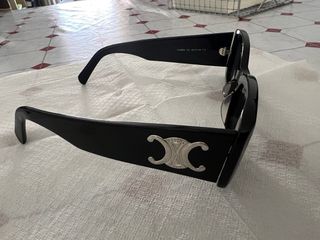 Gafas Celine Triomphe - Negras