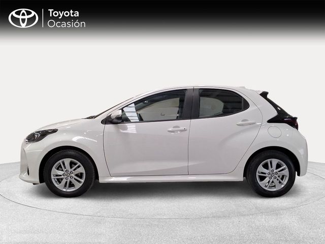Toyota Yaris 1.5 125 S-Edition