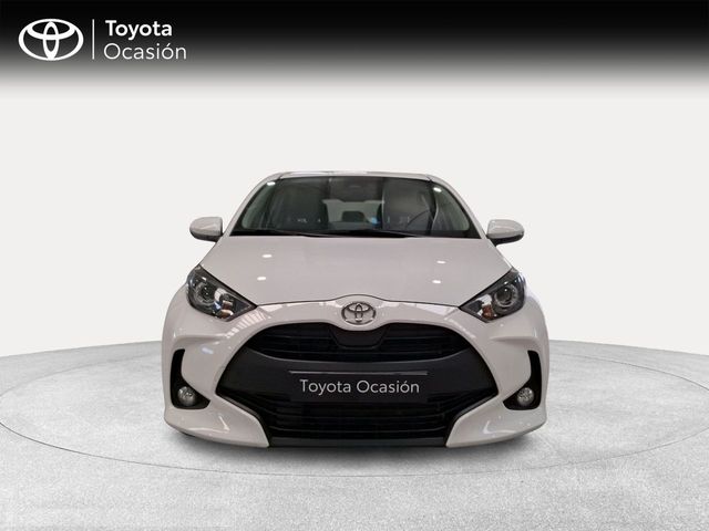 Toyota Yaris 1.5 125 S-Edition