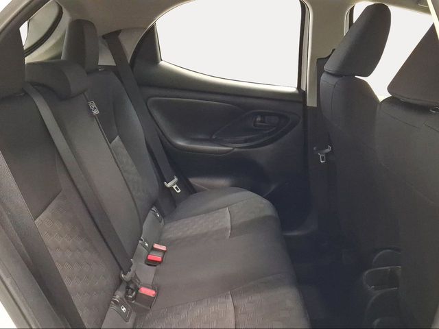 Toyota Yaris 1.5 125 S-Edition