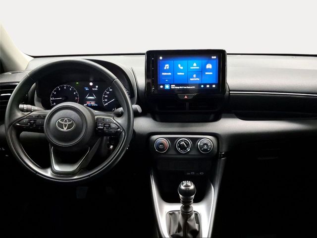 Toyota Yaris 1.5 125 S-Edition
