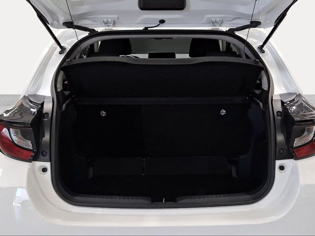 Toyota Yaris 1.5 125 S-Edition
