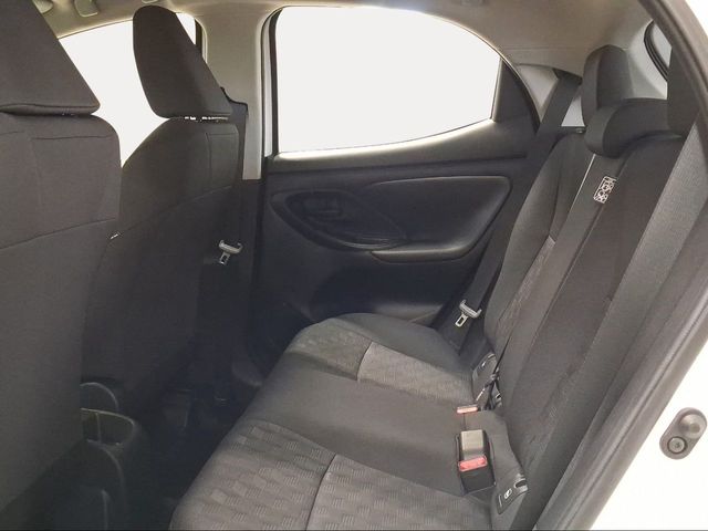 Toyota Yaris 1.5 125 S-Edition