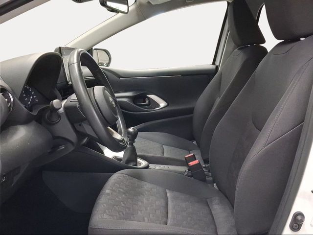 Toyota Yaris 1.5 125 S-Edition