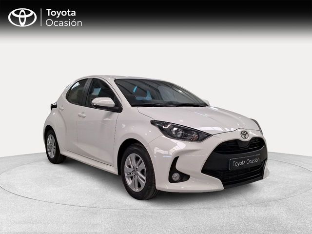 Toyota Yaris 1.5 125 S-Edition
