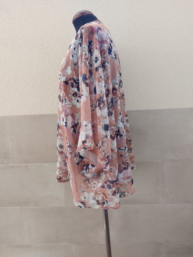 Cardigan Pull&Bear T. M.