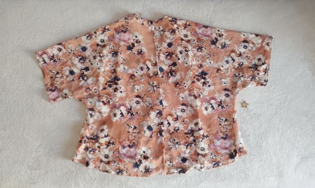 Cardigan Pull&Bear T. M.