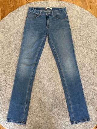 Levi's - Pantalones vaqueros
