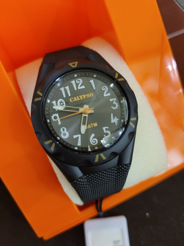Orologio Calypso - Nuovo