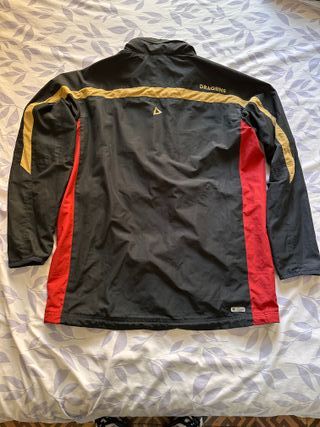 Chaqueta Rugby XIII Dragons Catalans
