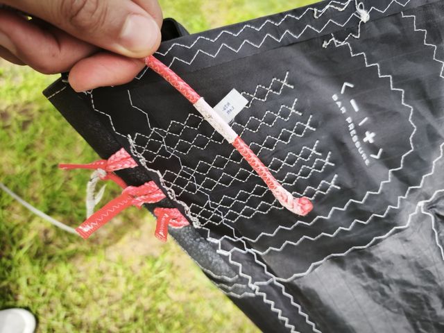 Cometa North Orbit 8m 2025