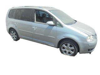 Volkswagen Touran - Recambios
