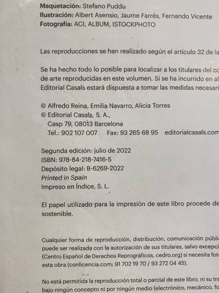 Lengua castellana y Literatura 3 ESO LOMLOE