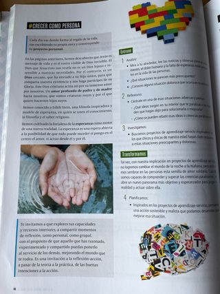 Proyecto: FanFest - Religión Católica 1 ESO