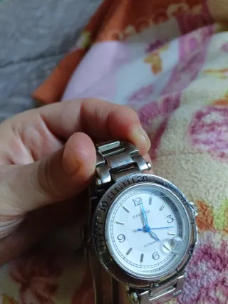 Orologio Cartier Automatico - 21 jewels