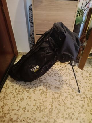 Bolsa de golf Izzo 
