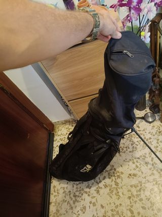 Bolsa de golf Izzo 