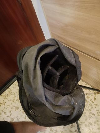 Bolsa de golf Izzo 