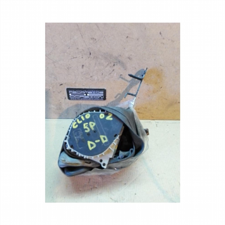 Cinturon seguridad delantero derecho Renau