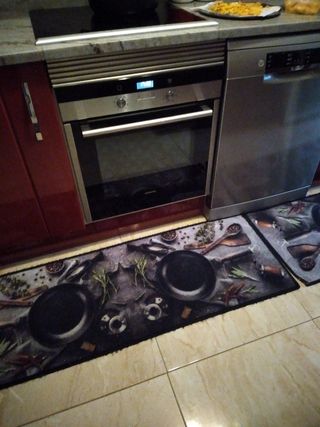 Forno da incasso Siemens