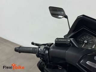 YAMAHA T-Max 530