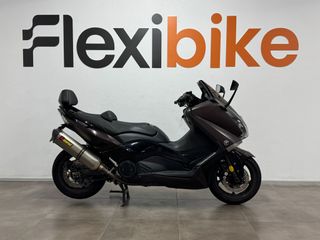 YAMAHA T-Max 530
