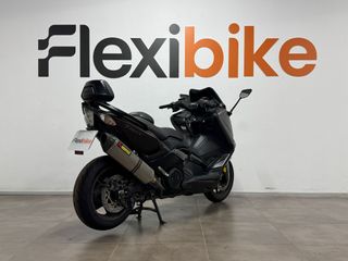YAMAHA T-Max 530