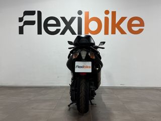 YAMAHA T-Max 530