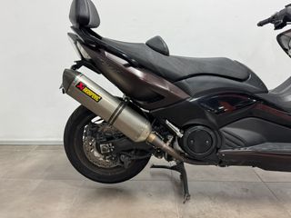 YAMAHA T-Max 530