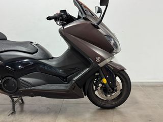YAMAHA T-Max 530