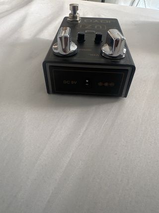 Pedal Joyo Uzi - Distorsión