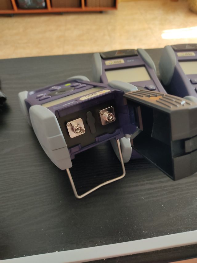 Medidor Óptico JDSU OLA-55