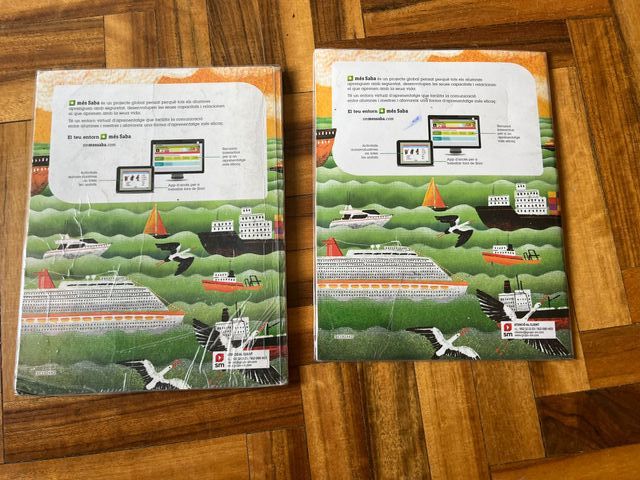 Libro Ciencies Socials 6 primaria