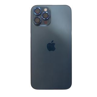 iPhone 12 Pro Max blu - 128 GB
