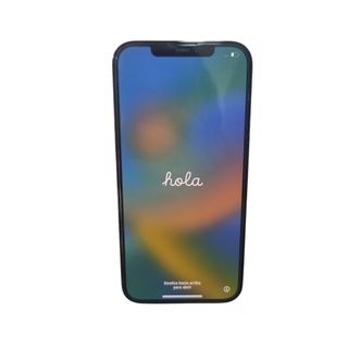 iPhone 12 Pro Max blu - 128 GB