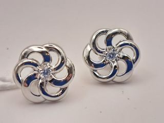 Pendientes  oro 18K 