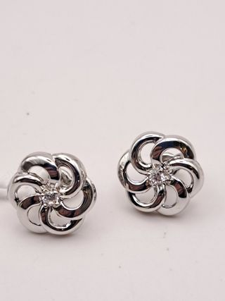 Pendientes  oro 18K 