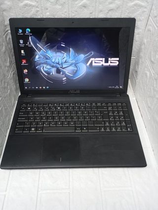 Portatil ASUS F55A (1627)