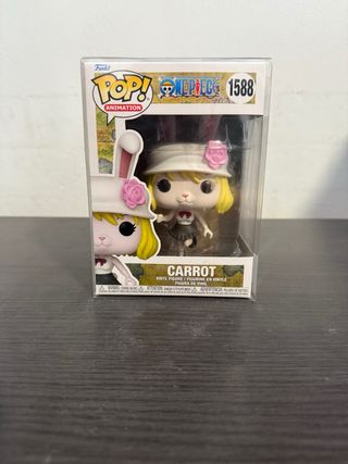 Funko Pop! Carrot One Piece #1588