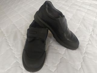 Zapatos Pabloski negros nº 39